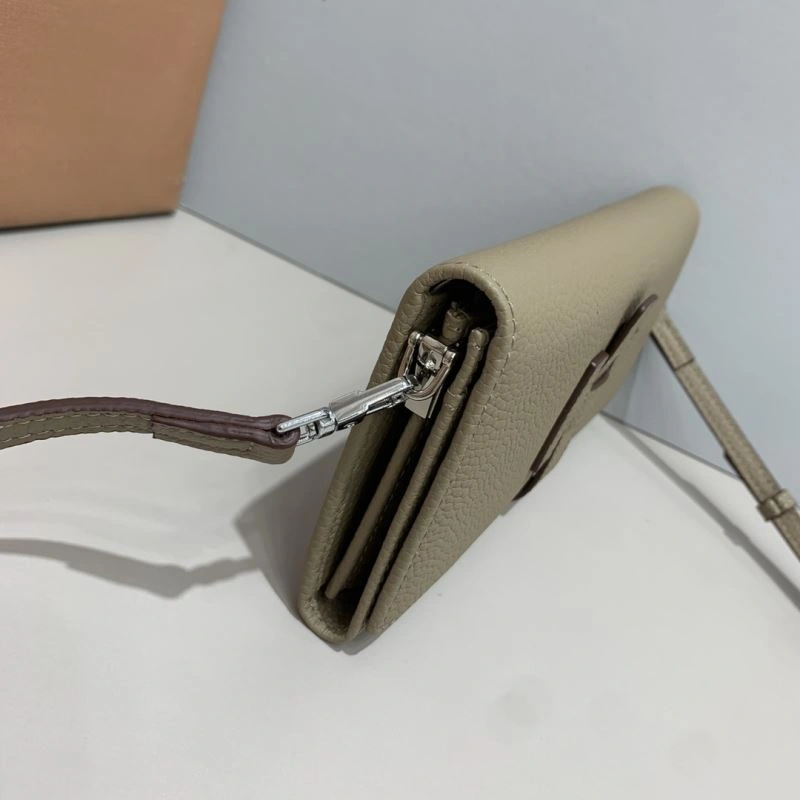 Hermes Wallets Purse ComfortFit 88751