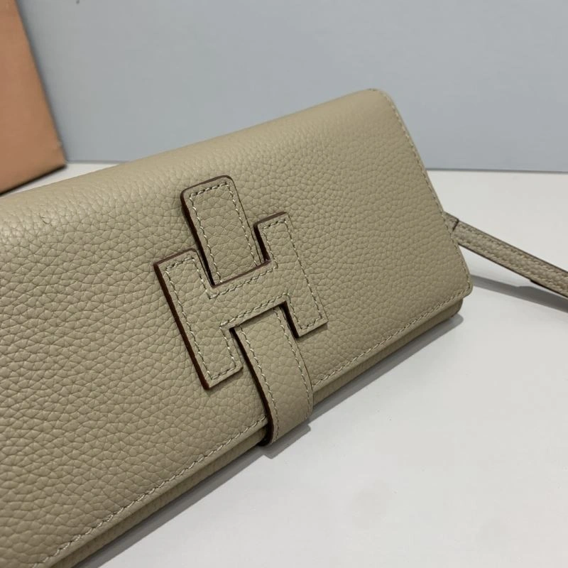 Hermes Wallets Purse ComfortFit 88751