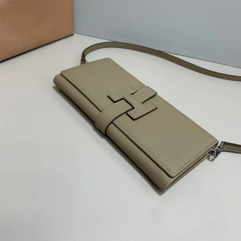 Hermes Wallets Purse ComfortFit 88751