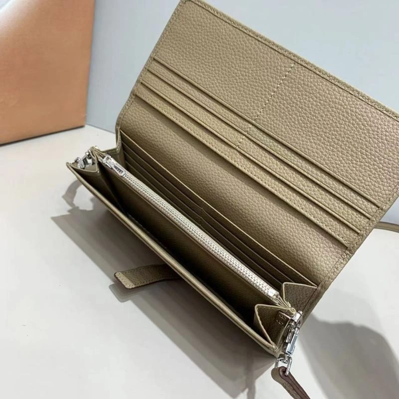 Hermes Wallets Purse ComfortFit 88751