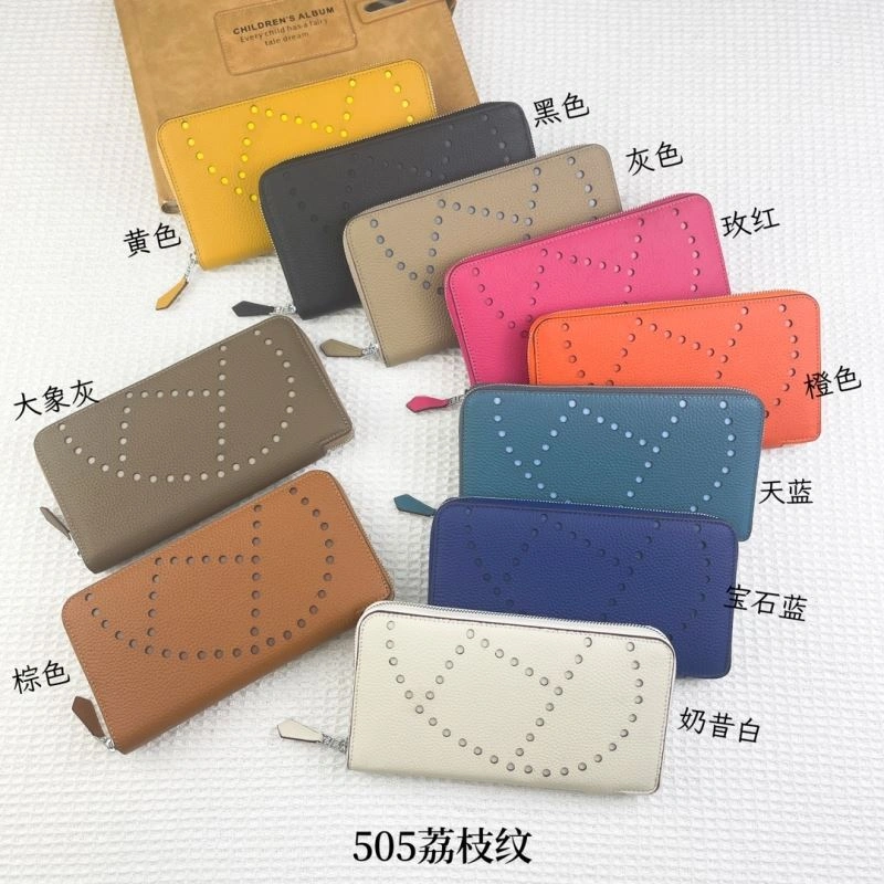 Hermes Wallets Purse TopPick 88758