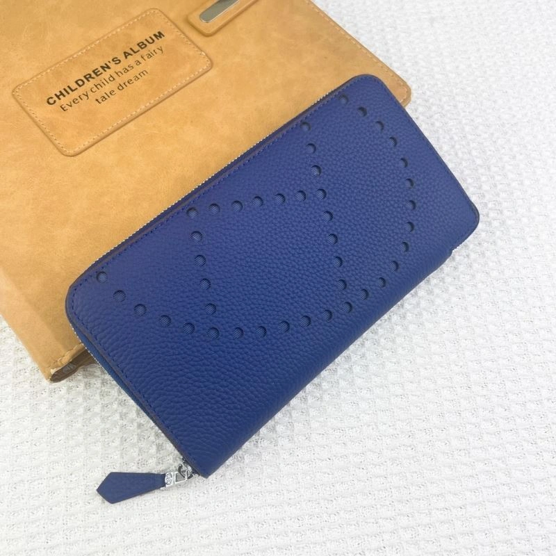 Unique Hermes Wallets Purse 88750