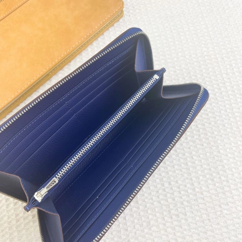 Unique Hermes Wallets Purse 88750
