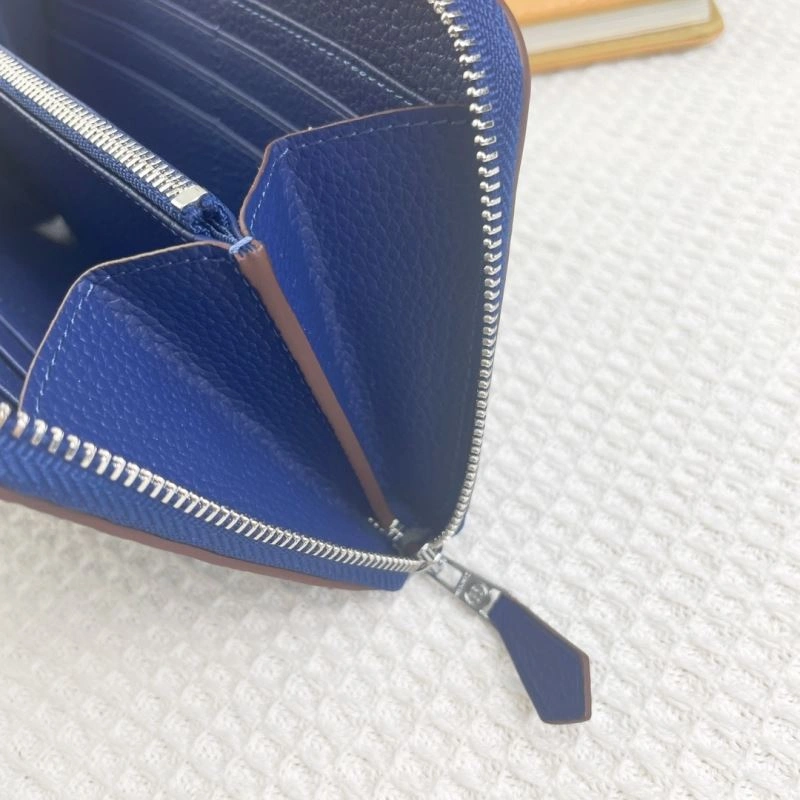 Unique Hermes Wallets Purse 88750