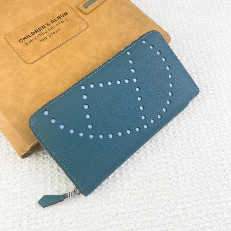 Hermes Wallets Purse Stylish 88749