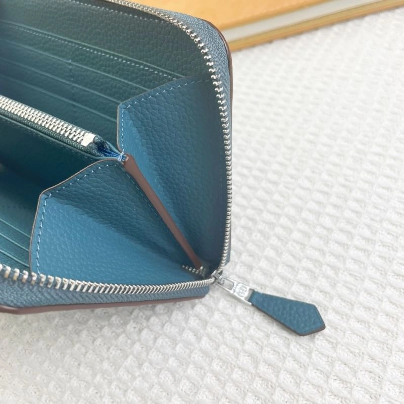 Hermes Wallets Purse Stylish 88749