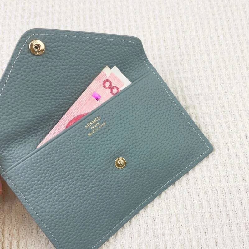 Hermes Wallets Purse EasyMatch 88774