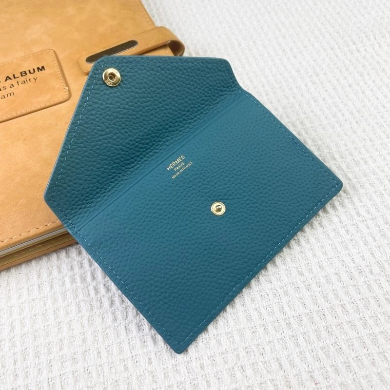 Hermes Wallets Purse Bold 88775