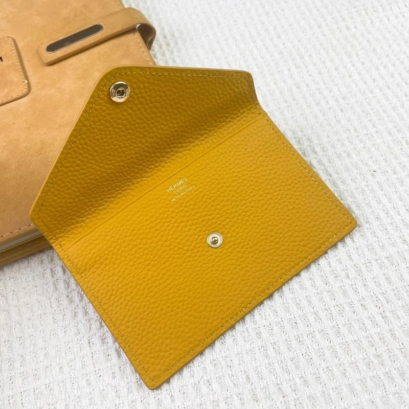Hermes Wallets Purse Bold 88775