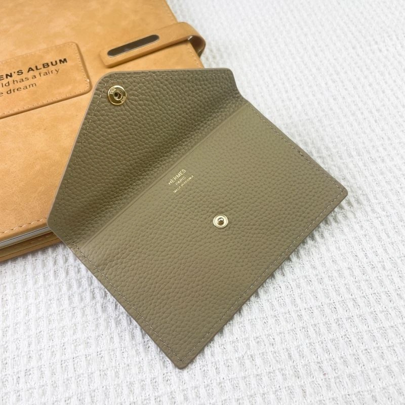 Hermes Wallets Purse Bold 88775