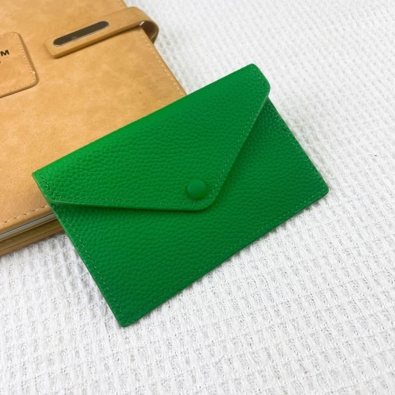 Minimalist Hermes Wallets Purse 88744