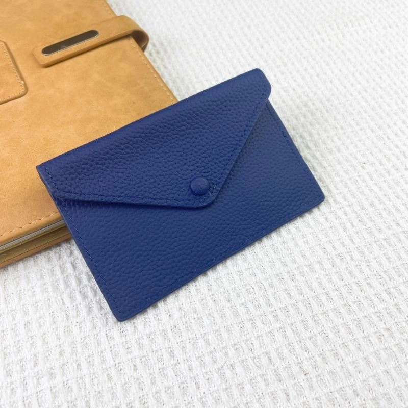 Minimalist Hermes Wallets Purse 88744