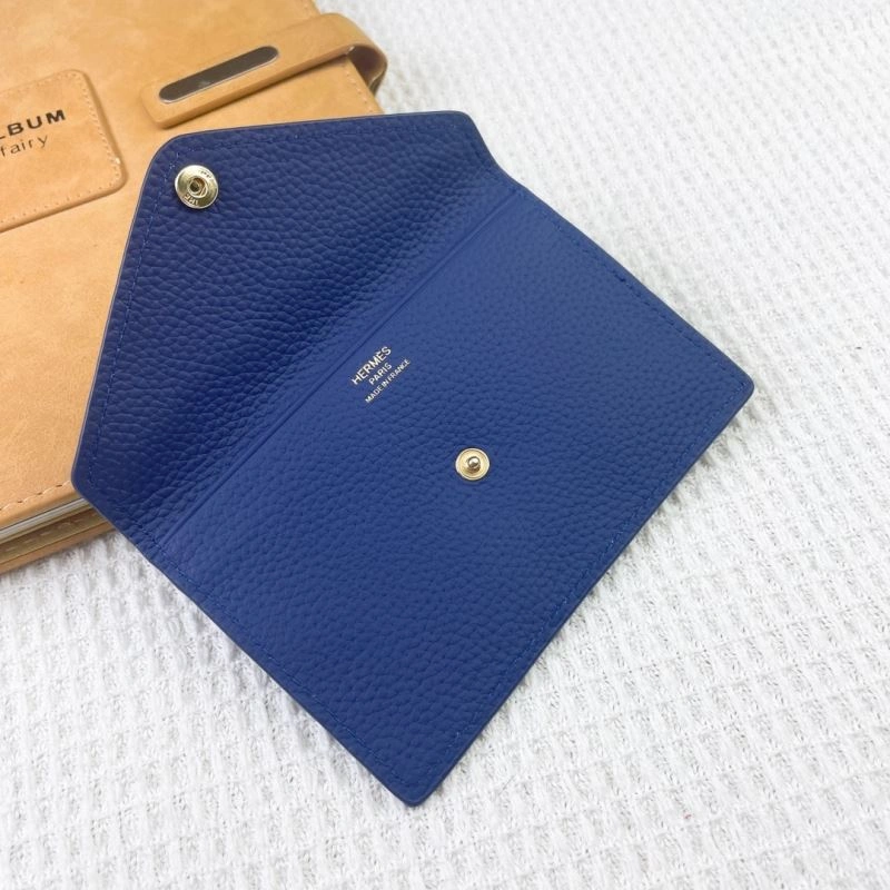 Minimalist Hermes Wallets Purse 88744