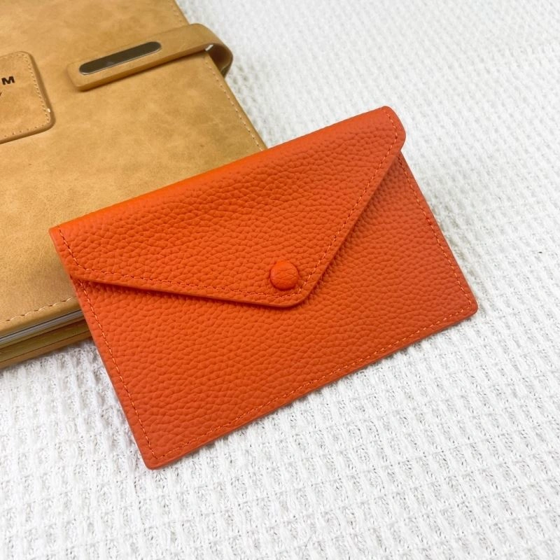 Minimalist Hermes Wallets Purse 88744