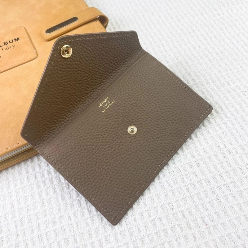 Hermes Wallets Purse Reliable 88748