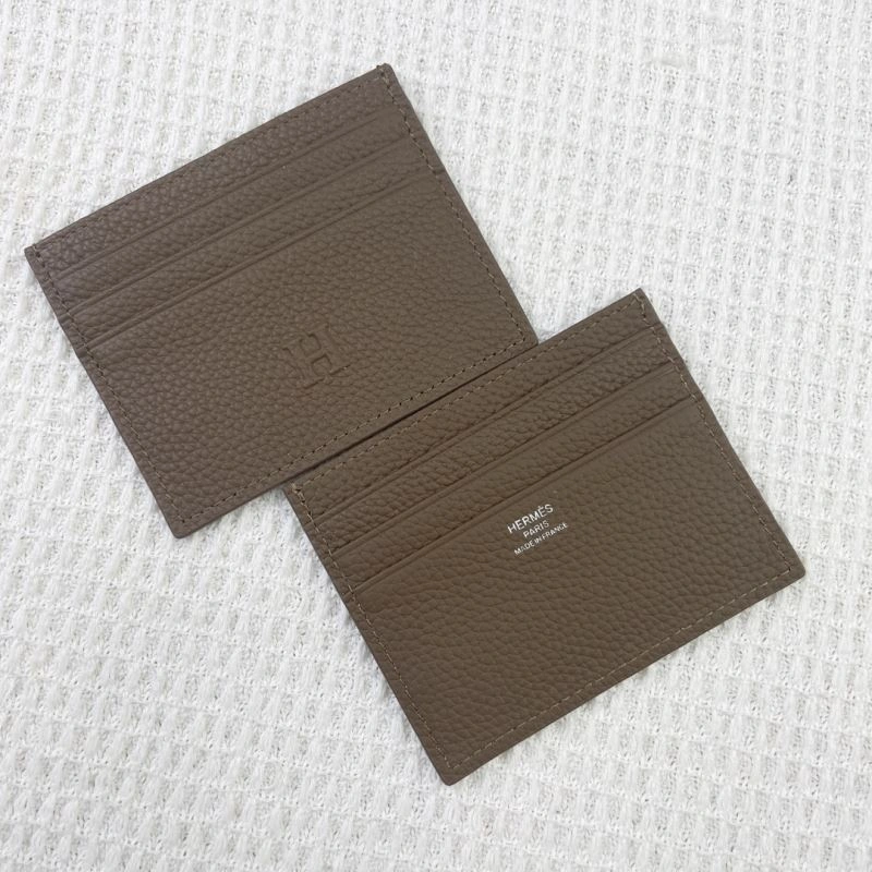 TechFriendly Hermes Wallets Purse 88741