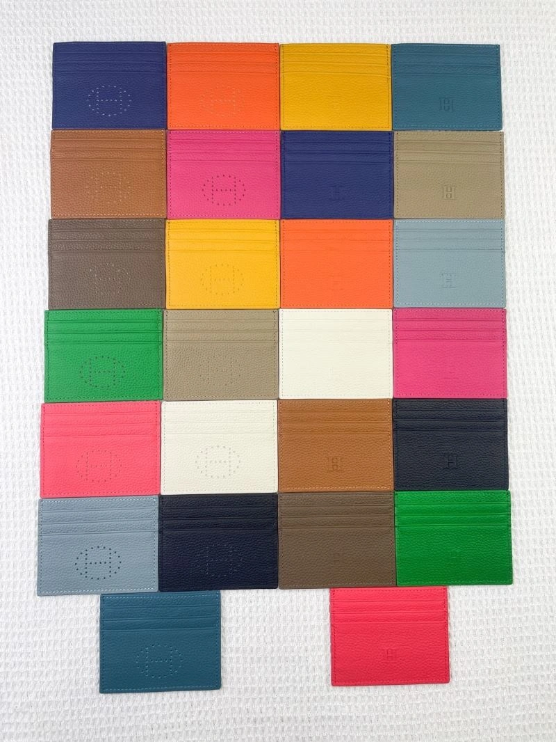 TechFriendly Hermes Wallets Purse 88741