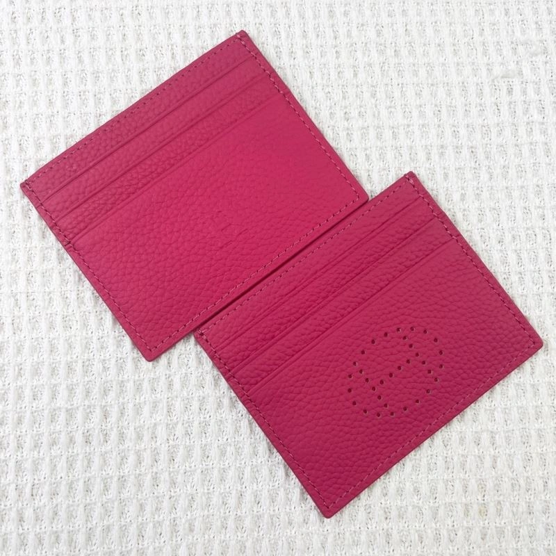 Hermes Wallets Purse Stylish 88739