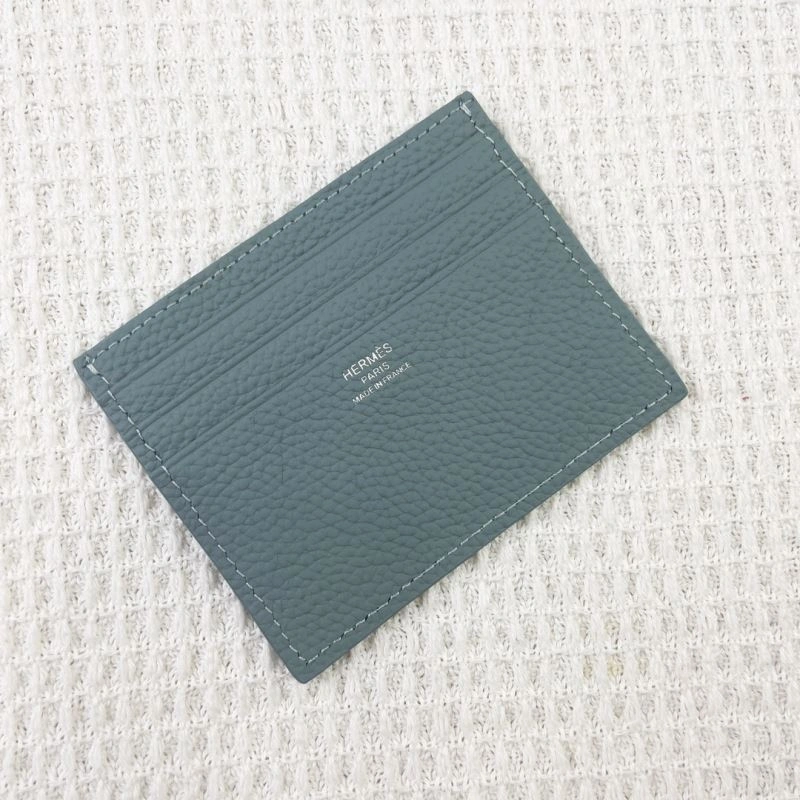 Hermes Wallets Purse Stylish 88739