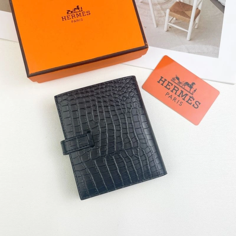 Hermes Wallets Purse AllSeason 88740