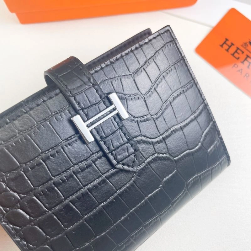 Hermes Wallets Purse AllSeason 88740