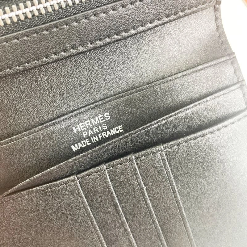 Hermes Wallets Purse AllSeason 88740