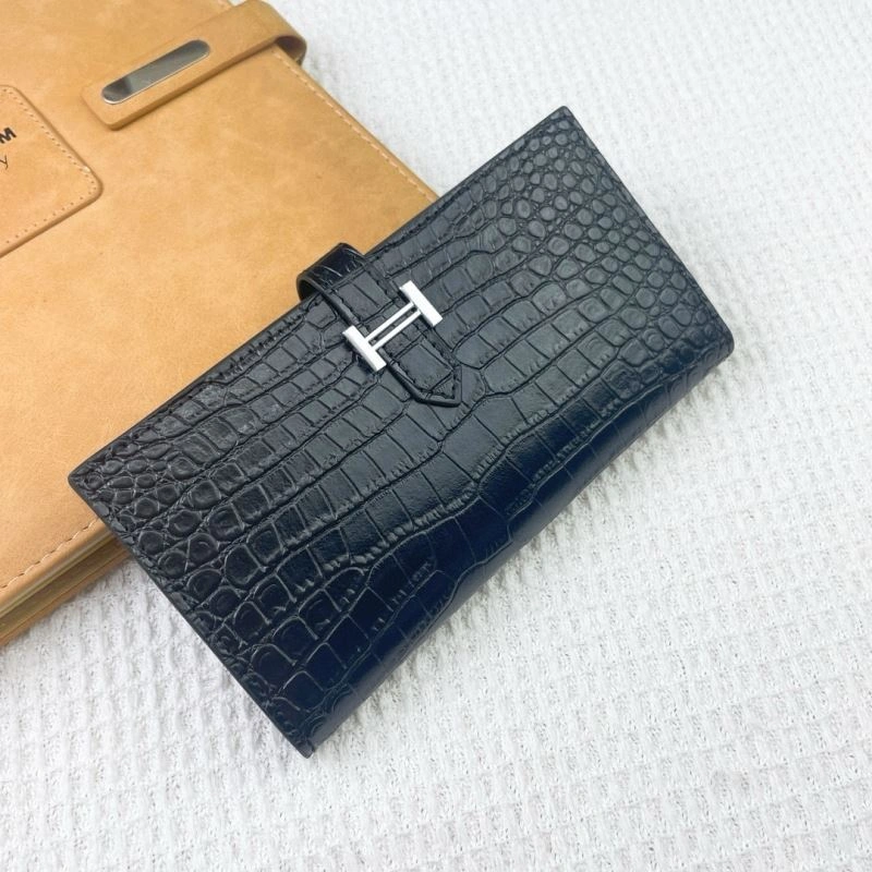 Fashionable Hermes Wallets Purse 88734