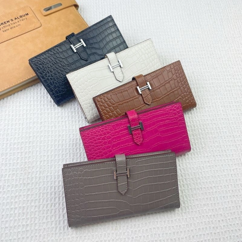 Fashionable Hermes Wallets Purse 88734