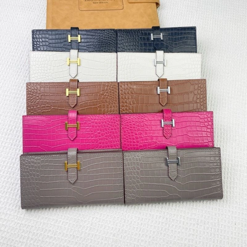 Fashionable Hermes Wallets Purse 88734