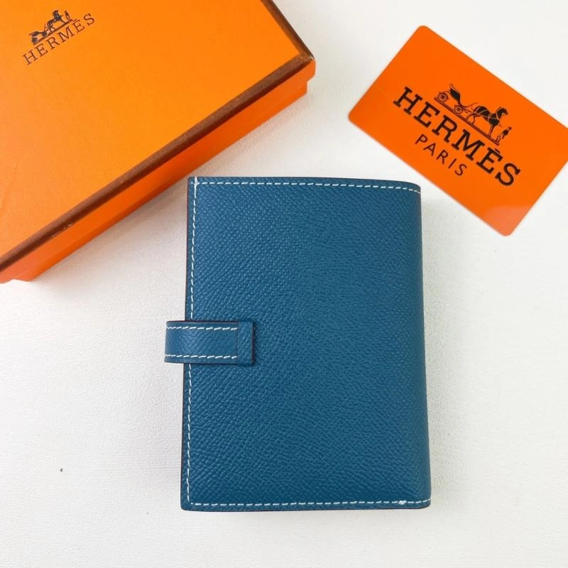 Hermes Wallets Purse Cozy 88733