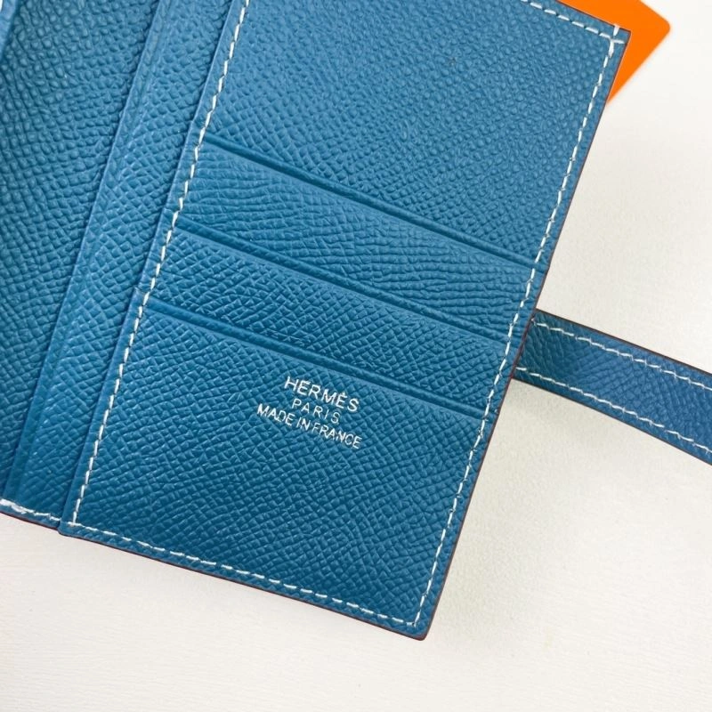 Hermes Wallets Purse Cozy 88733