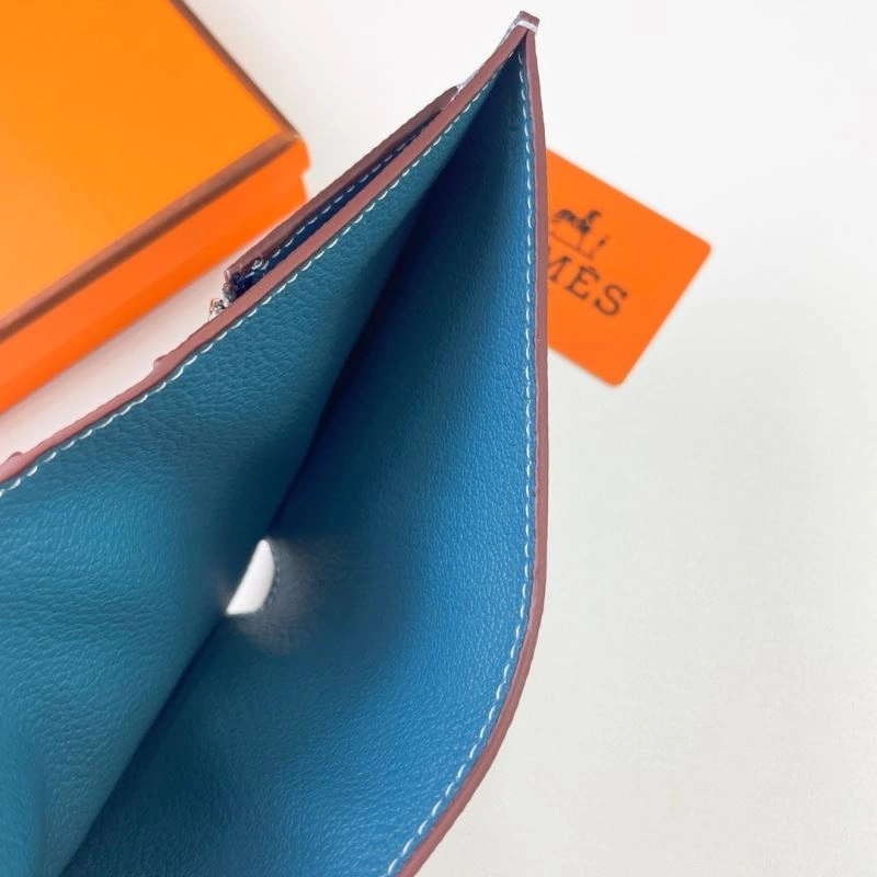 Hermes Wallets Purse Cozy 88733