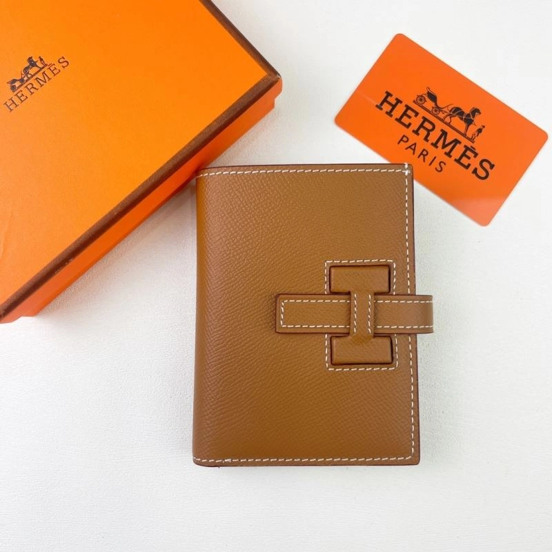 Hermes Wallets Purse OnTrend 88737
