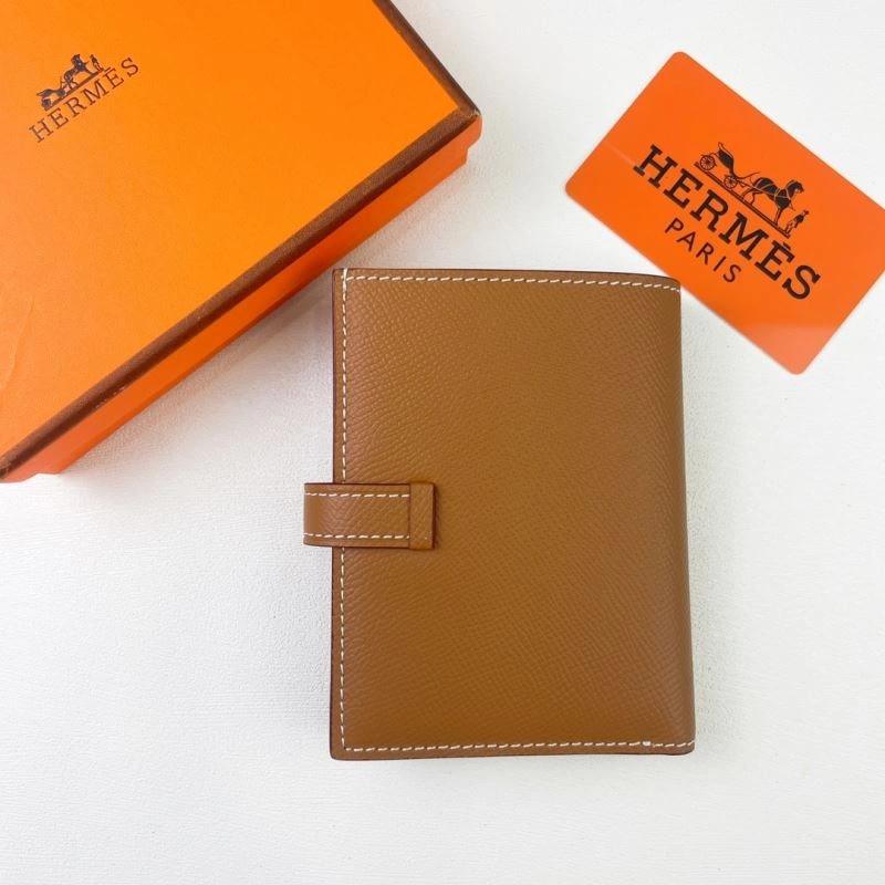 Hermes Wallets Purse OnTrend 88737