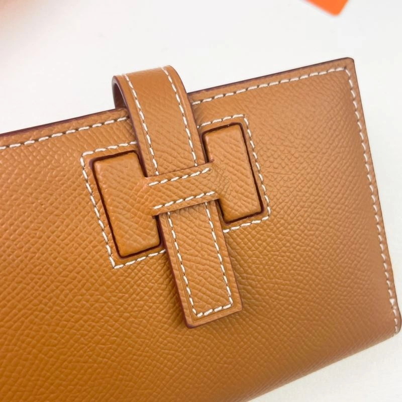 Hermes Wallets Purse OnTrend 88737
