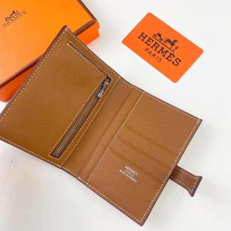 Hermes Wallets Purse OnTrend 88737
