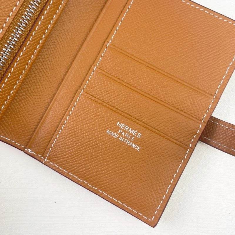 Hermes Wallets Purse OnTrend 88737