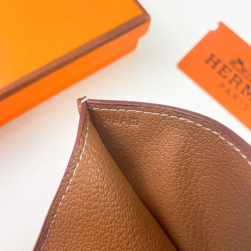 Hermes Wallets Purse OnTrend 88737