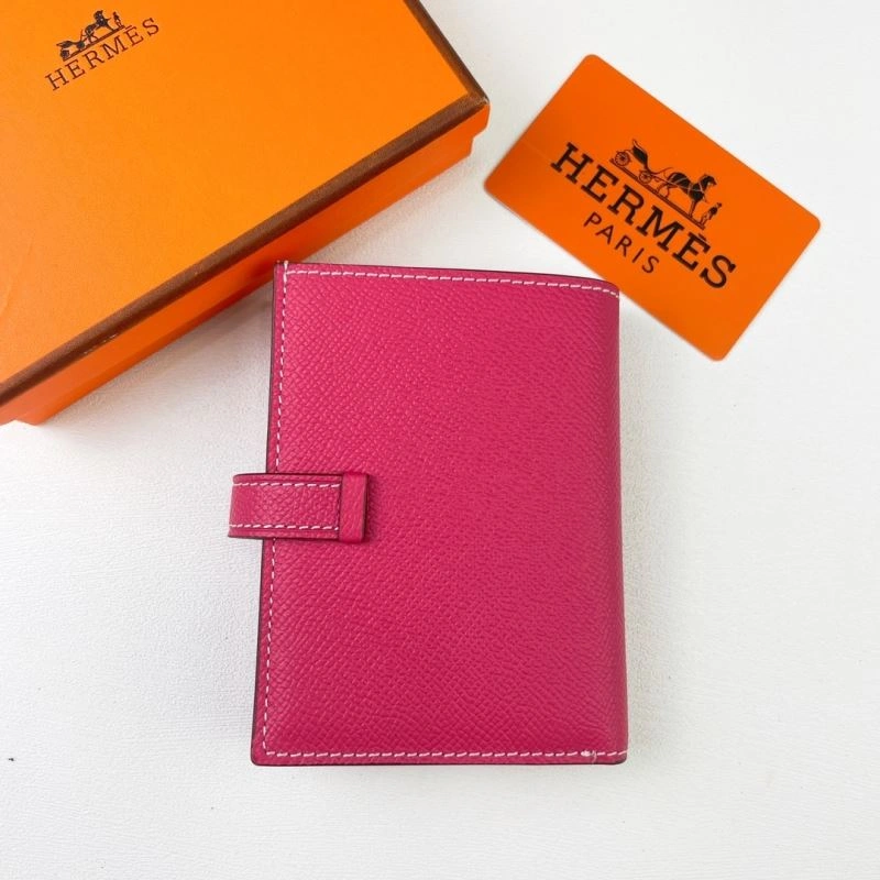 Hermes Wallets Purse Affordable 88736