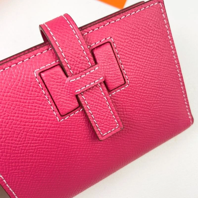 Hermes Wallets Purse Affordable 88736