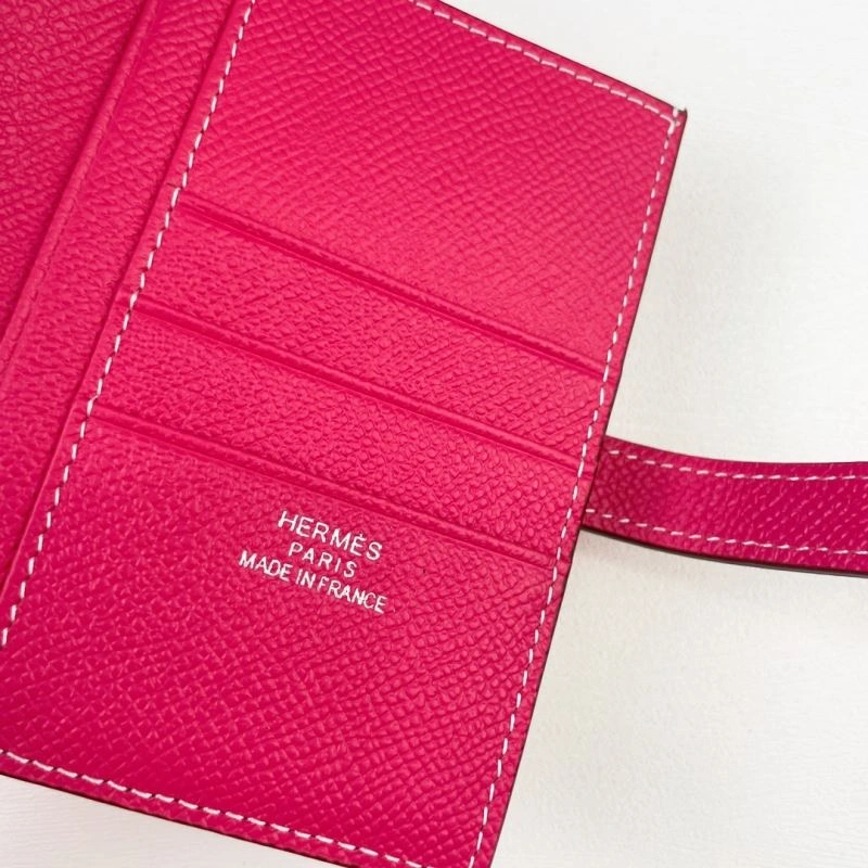 Hermes Wallets Purse Affordable 88736
