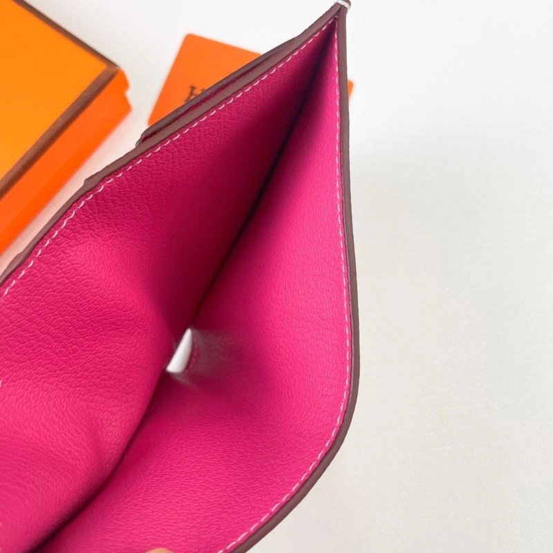Hermes Wallets Purse Affordable 88736