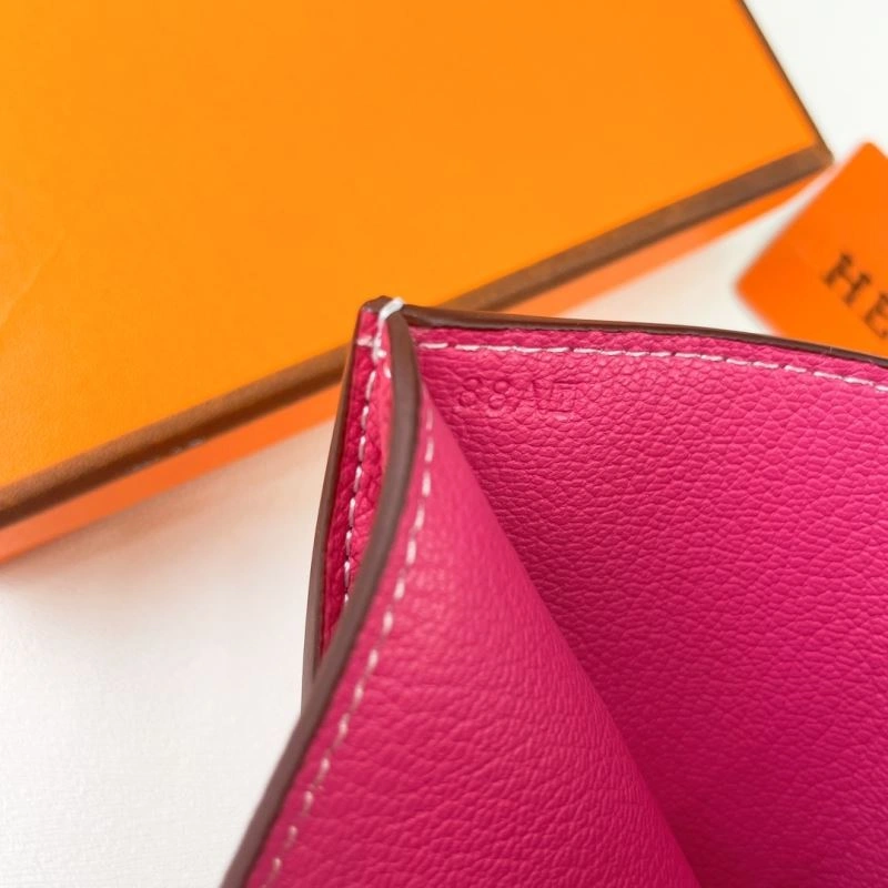 Hermes Wallets Purse Affordable 88736