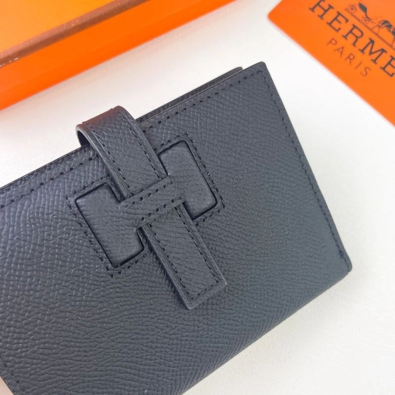 Hermes Wallets Purse Sophisticated 88727