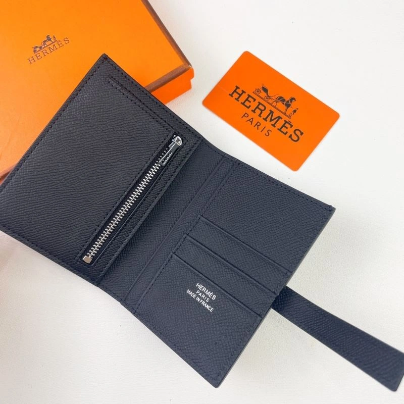 Hermes Wallets Purse Sophisticated 88727