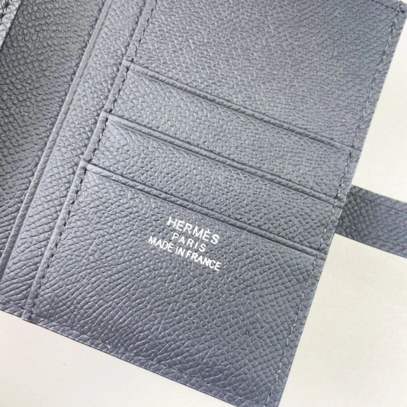 Hermes Wallets Purse Sophisticated 88727