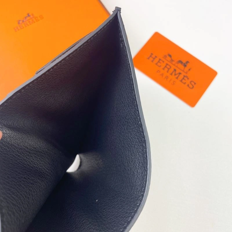 Hermes Wallets Purse Sophisticated 88727