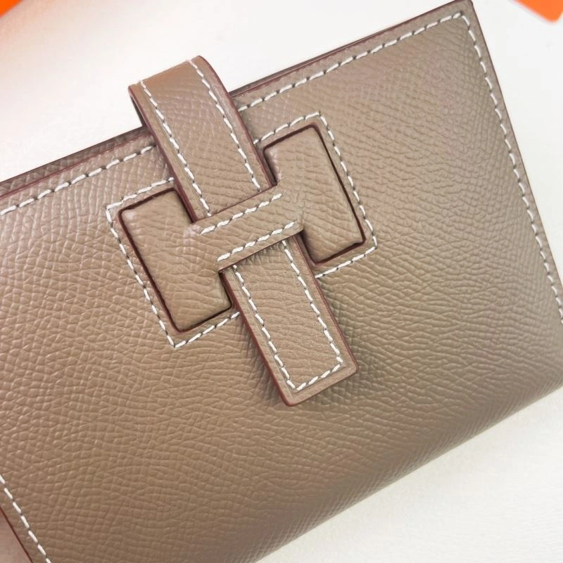 Hermes Wallets Purse Classic 88805