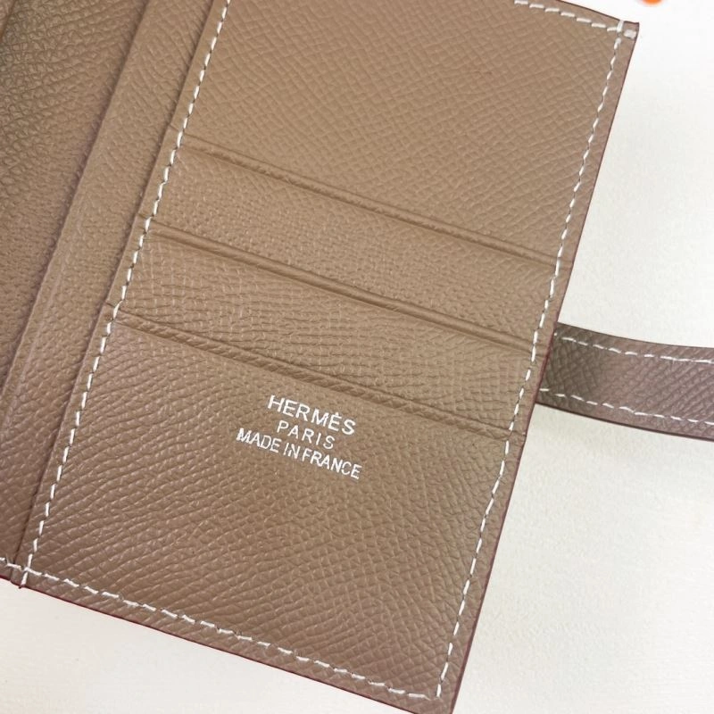 Hermes Wallets Purse Classic 88805