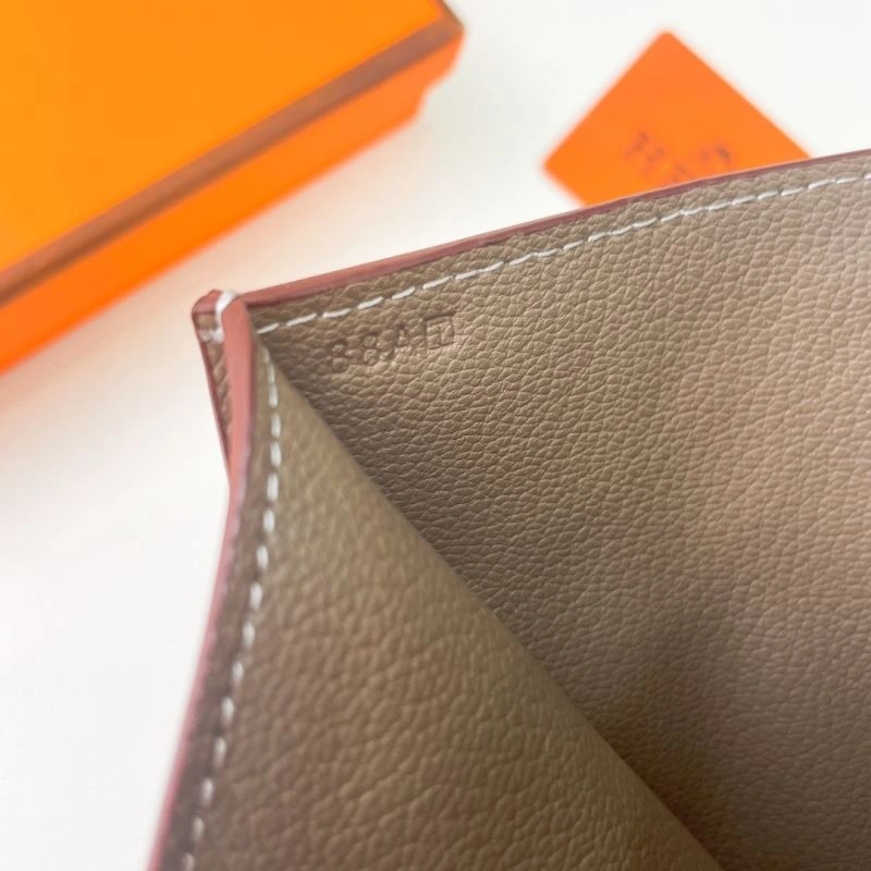 Hermes Wallets Purse Classic 88805